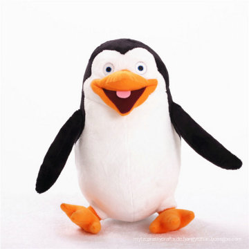 Gefüllte Seetiere Soft Toy Pinguin Plüschtier für Promotion